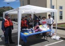 2010 National Safe Boating Week 28